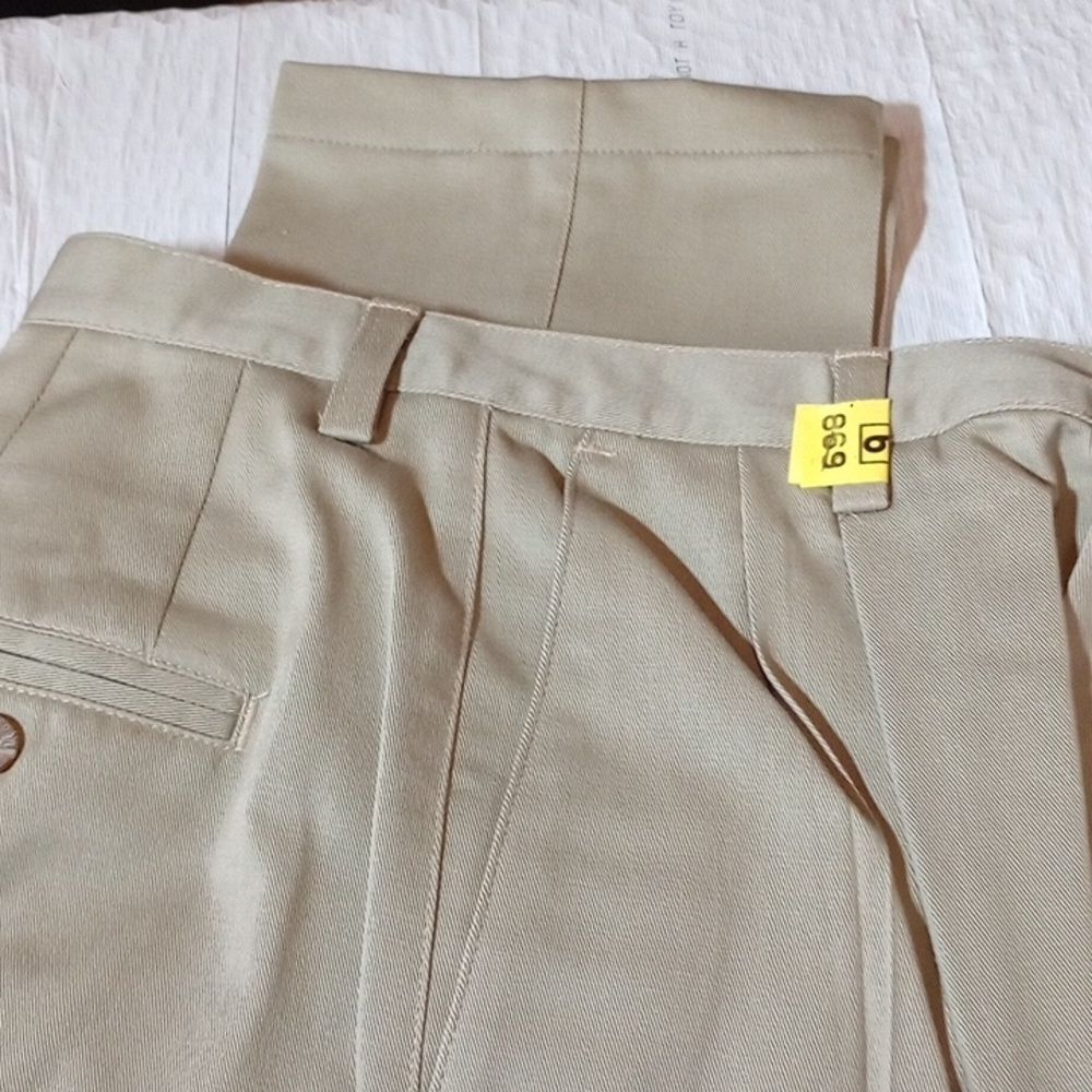 Eddie Bauer size 4 women's dress/work pants